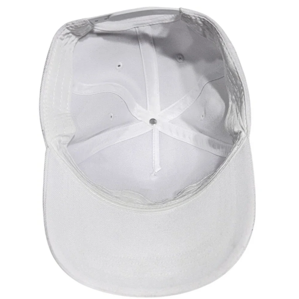 Taylor Swift Eras Tour It‎ Was Rare I Was There Hat Womens OS White Cotton Cap